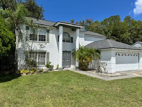 7051 Woodibis Dr, NEW PORT RICHEY, FL, 34654-5932 | Card Image