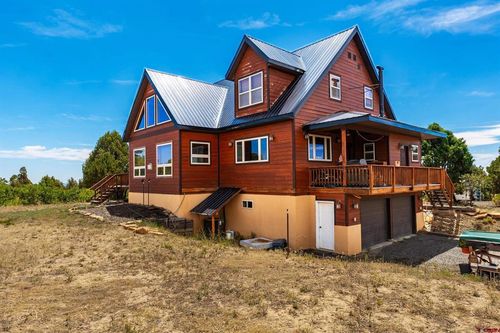 4717 De Oro Way, Hesperus, CO, 81326-8506 | Card Image