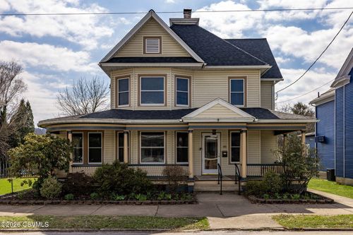 340 E Front St, Danville, PA, 17821-2020 | Card Image