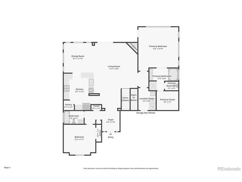 9736 Kings Canyon Dr, Peyton, CO, 80831-4092 | Card Image