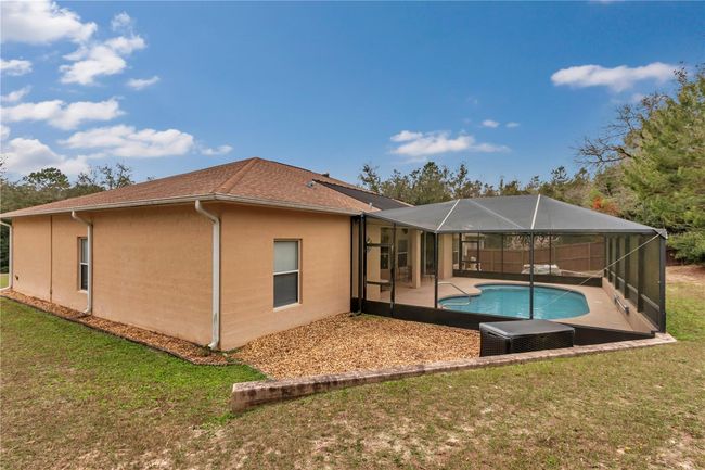 40 - 7858 N Fieldstone Dr, House other with 4 bedrooms, 2 bathrooms and null parking in CITRUS SPRINGS FL | Image 27