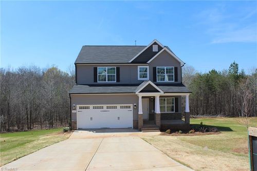 84-kl-1442 Reading Ct, Burlington, NC, 27217-9776 | Card Image