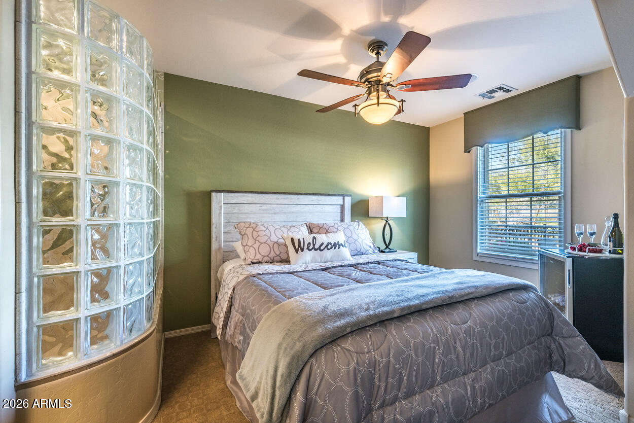 Residential Lease in Gilbert 3