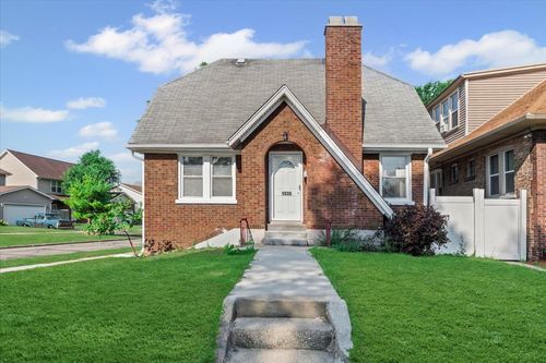 1036 S 12th Ave, Maywood, IL, 60153-1935 | Card Image