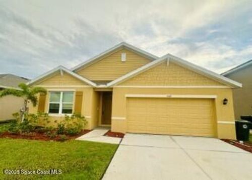 1168 Casey Ave, Rockledge, FL, 32955-6901 | Card Image