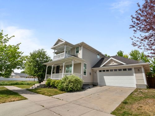 11778 S Sun Tea Way, South Jordan, UT, 84009-8200 | Card Image