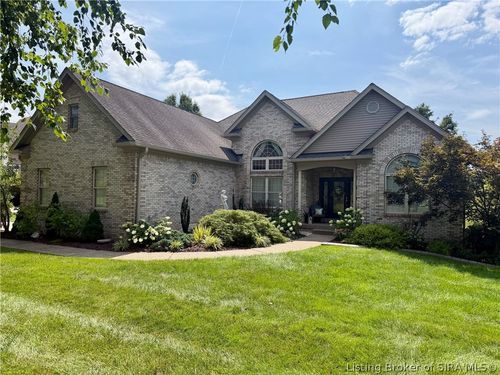 6719 Heritage Lane, Charlestown, IN, 47111 | Card Image