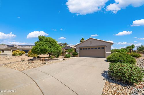 15950 W Quail Creek Ln, Surprise, AZ, 85374-5018 | Card Image