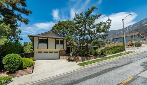 5537 Pine Glen Rd, La Crescenta, CA, 91214-1425 | Card Image