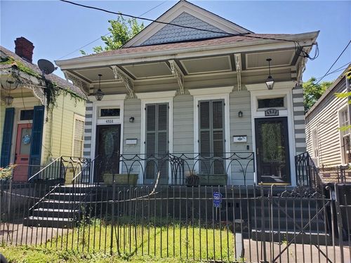 4928 Perrier St, New Orleans, LA, 70115-2910 | Card Image