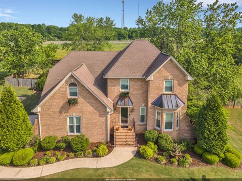 9176 Turtle Point Dr, Killen, AL, 35645-2852 | Card Image