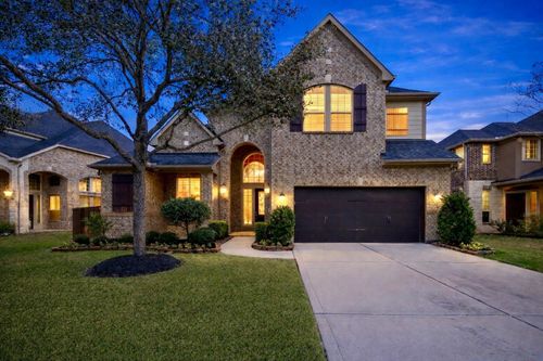 27834 Hunters Rock Lane, Katy, TX, 77494 | Card Image