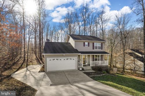 6463 Wheeler Dr, KING GEORGE, VA, 22485-7144 | Card Image