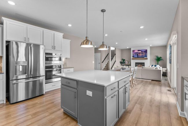 6704 Coach House Ln, House other with 4 bedrooms, 3 bathrooms and null parking in Corcoran MN | Image 25