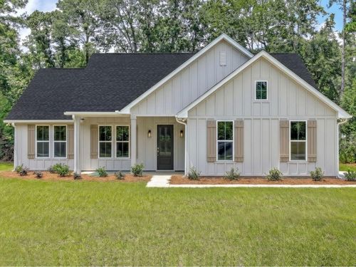 1 Dantzler Rd, Harleyville, SC, 29448 | Card Image