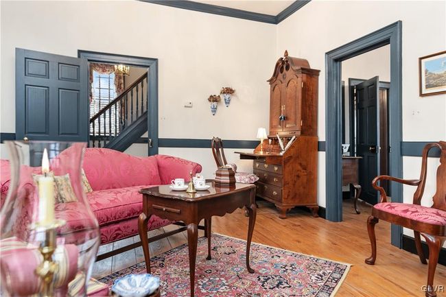 1108 S Barbara Dr, House other with 3 bedrooms, 3 bathrooms and null parking in Alburtis PA | Image 11