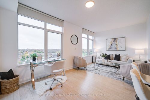 919-12 Woodstream Blvd, Woodbridge, ON, L4L8C3 | Card Image