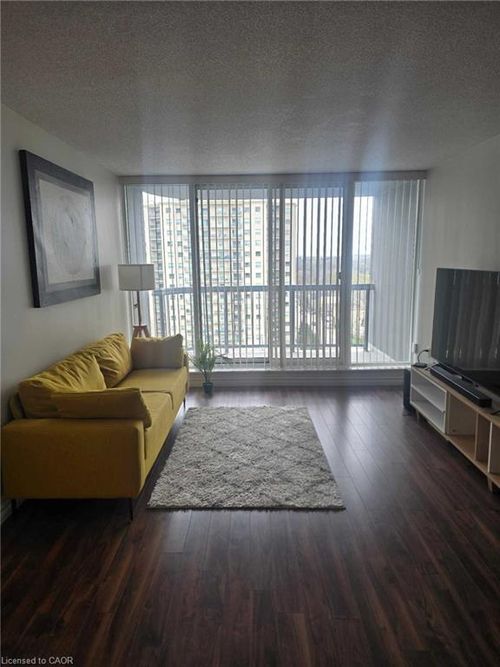1202-155 Kent St, London, ON, N6A5N7 | Card Image