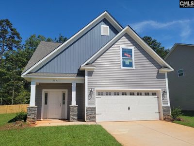 660 Honeydew Drive, House other with 3 bedrooms, 2 bathrooms and null parking in West Columbia SC | Image 1