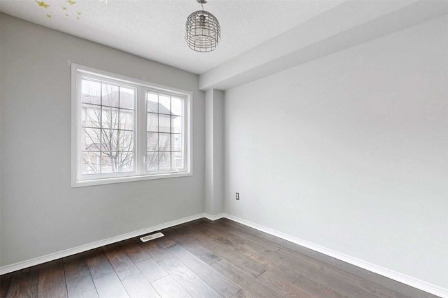 6 Hesketh Rd, House attached with 3 bedrooms, 3 bathrooms and 2 parking in Ajax ON | Image 27