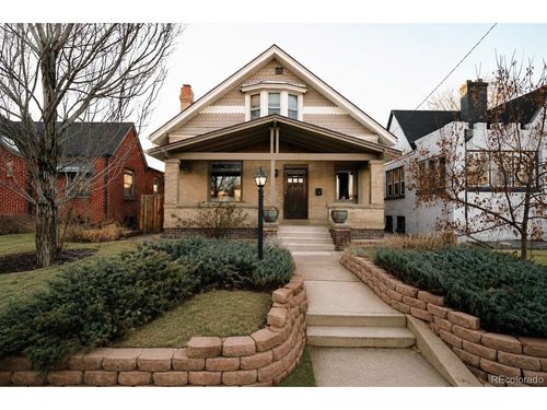 3533 N Vine St, Denver, CO, 80205-4126 | Card Image