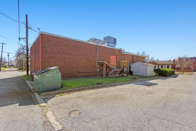229 W Gandy Street, Home with 0 bedrooms, 0 bathrooms and null parking in Denison TX | Image 32