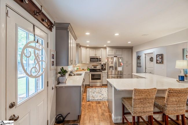 301 Devenger Rd, House other with 3 bedrooms, 3 bathrooms and 2 parking in Greer SC | Image 8