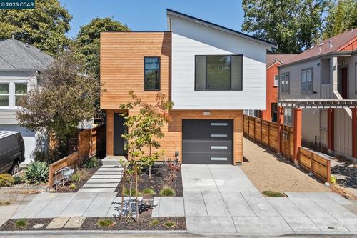 1270 64th St, Emeryville, CA, 94608-1105 | Card Image