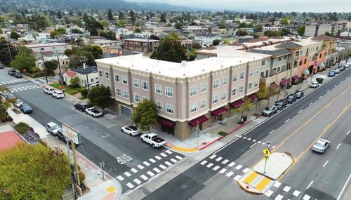 1100 Portland Ave, Albany, CA, 94706-1692 | Card Image