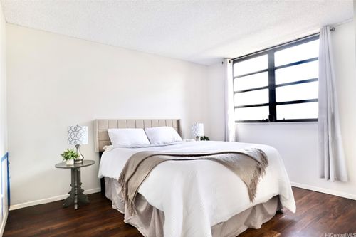 apt-404-750 Kaheka St, Honolulu, HI, 96814-3708 | Card Image