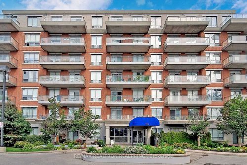 510-777 Steeles Avenue W, North York, ON, M2R3Y4 | Card Image