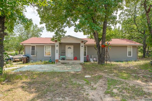 23135 Blackjack Pass, San Antonio, TX, 78264-4433 | Card Image