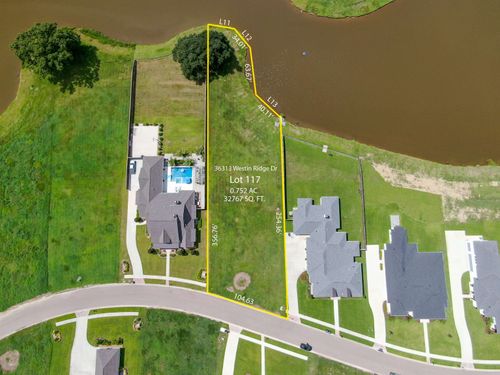 36313 Westin Ridge Dr, Geismar, LA, 70734 | Card Image