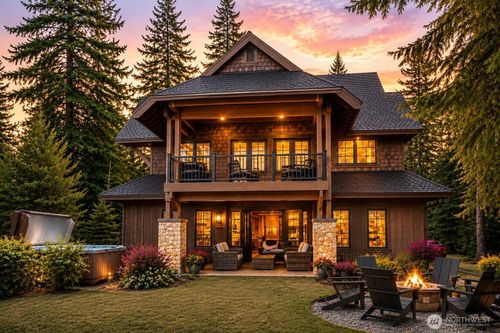 980 Larkspur Loop, Cle Elum, WA, 98922 | Card Image