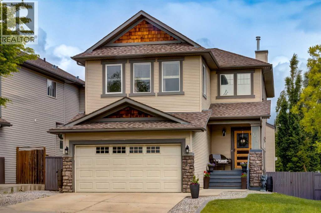 Residential in Okotoks