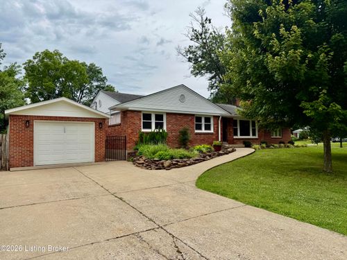 316 Short Rd, Bellewood, KY, 40207-2823 | Card Image