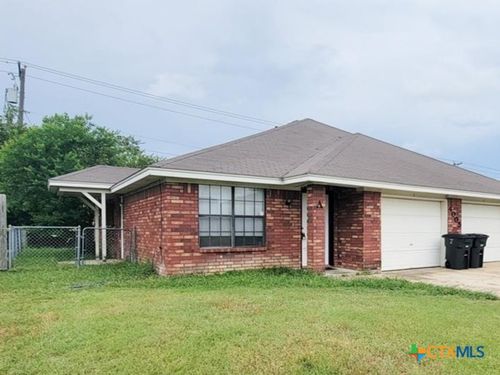 a-4005 Hitchrock Dr, Killeen, TX, 76549-2934 | Card Image
