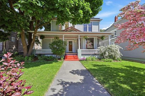 2124 W 5th Ave, Spokane, WA, 99201 | Card Image