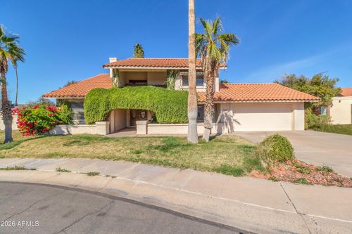 2318 W Monterey Circle, Mesa, AZ, 85202 | Card Image