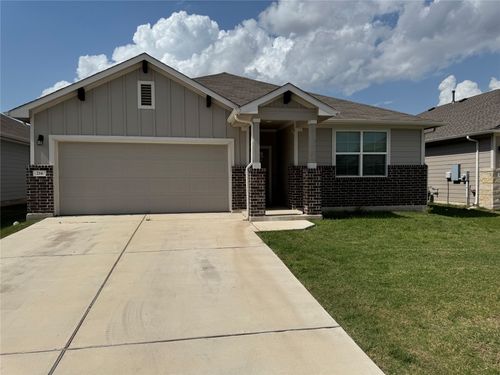 214 Big Cypress Bayou Rd, Hutto, TX, 78634-2327 | Card Image