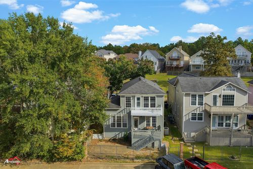 5710 Wood Ridge Dr, Shreveport, LA, 71119-3922 | Card Image