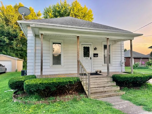 203 E Grant Street, Streator, IL, 61364 | Card Image