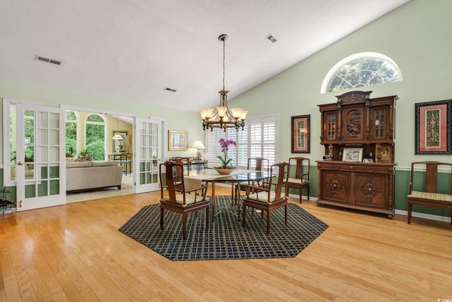 168 Mackinley Cir, House other with 3 bedrooms, 2 bathrooms and 4 parking in Pawleys Island SC | Image 11