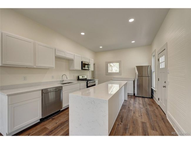 234 E 4 Th High St, House other with 2 bedrooms, 1 bathrooms and null parking in Central City CO | Image 7
