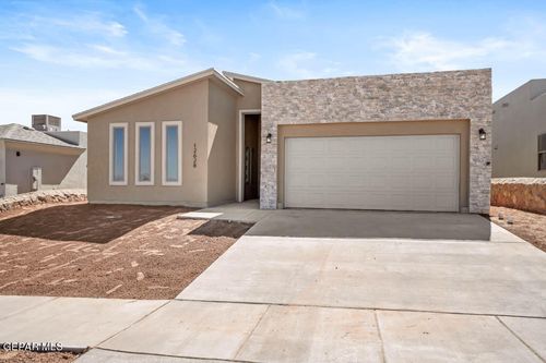 12869 Spetchley Ct, El Paso, TX, 79928-4001 | Card Image
