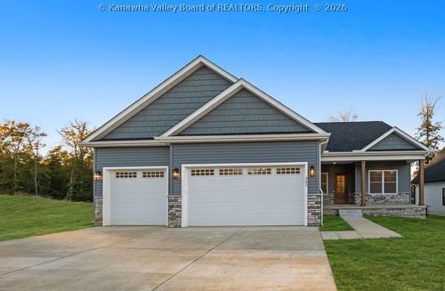 262 Brick House Dr, Fraziers Bottom, WV, 25082 | Card Image