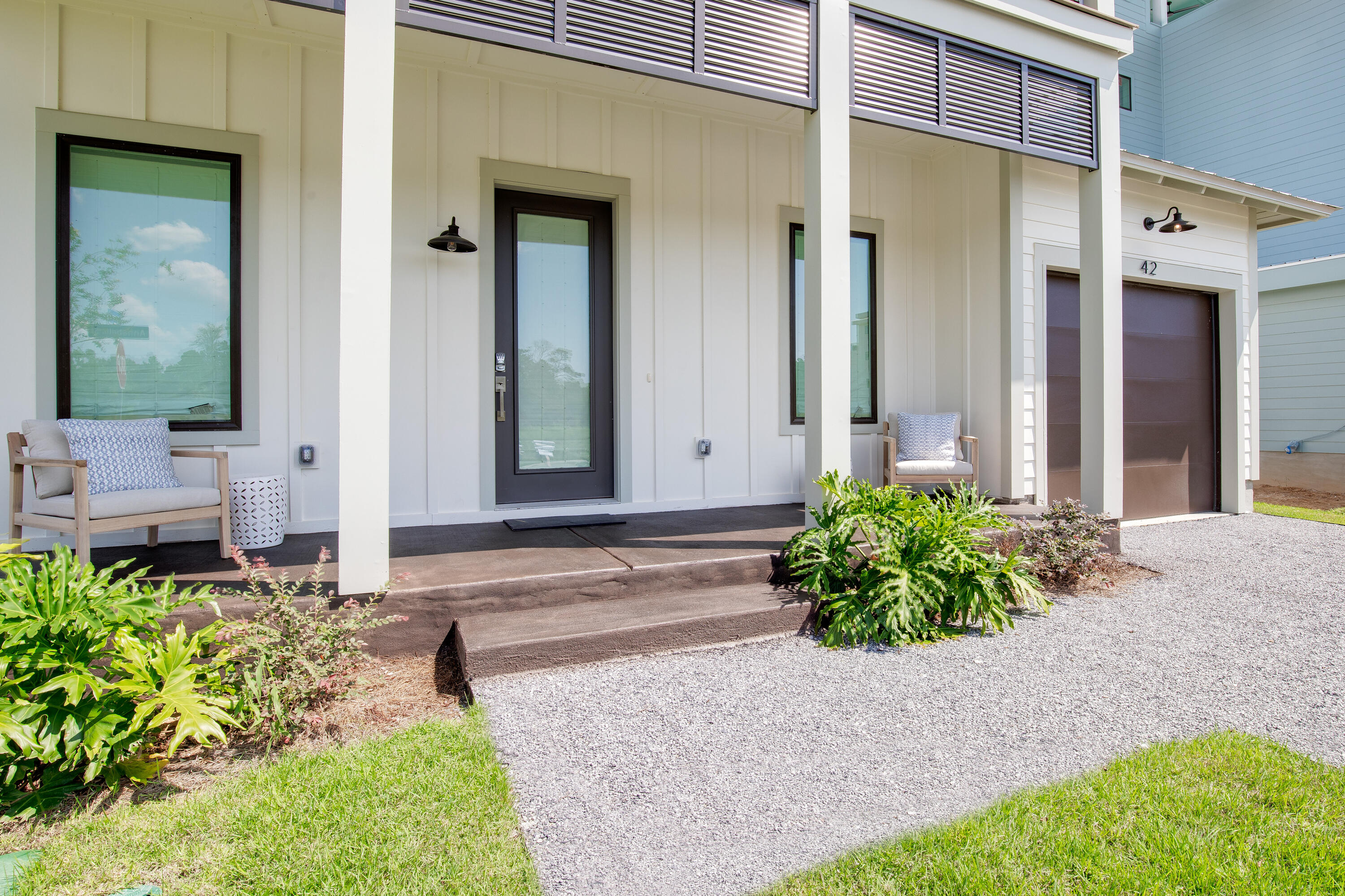 Residential Lease in Inlet Beach 4