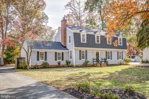 1771 Robindale Rd, North Chesterfield, VA, 23235-4501 | Card Image