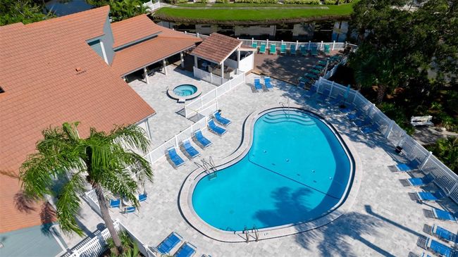 101B - 4505 45 Th Ave W, Condo with 2 bedrooms, 2 bathrooms and null parking in Bradenton FL | Image 69