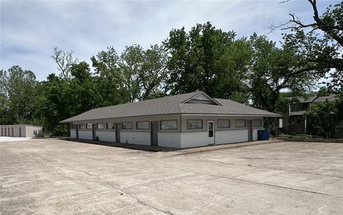 ste-b-808 Tiger Blvd, Bentonville, AR, 72712-4246 | Card Image